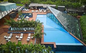 Sofitel Barcelona Skipper